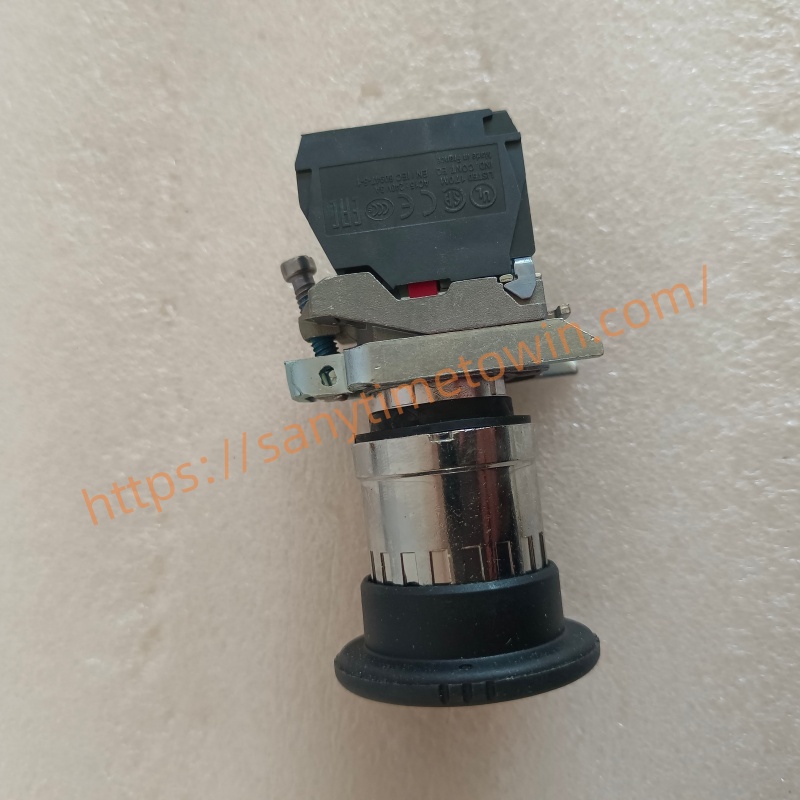 SDLG New 3 Ton Wheel Loader LG936 L936F L936H original spare parts 4130000060 Hand Brake Switch - Image 2