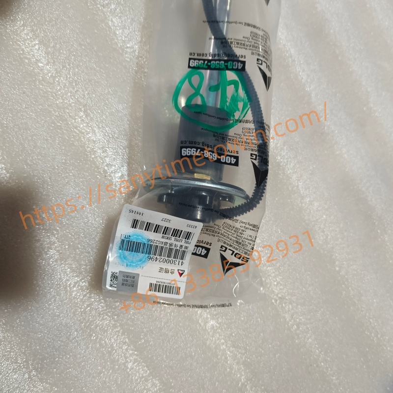 4130002496 Fuel Level Sensor Spare Parts For SDLG Wheel Loader L956F L956L L956H - Image 4