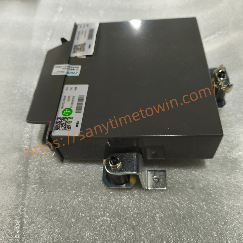 4130003530 Transmission Controller Spare Parts For SDLG Wheel Loader LG975 L975F - Image 3