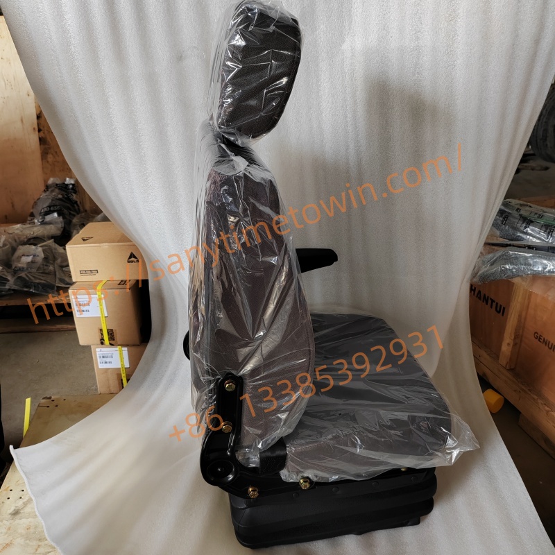 4190003597 Seat Spare Parts For SDLG Wheel Loader L956F L956L L956H - Image 4
