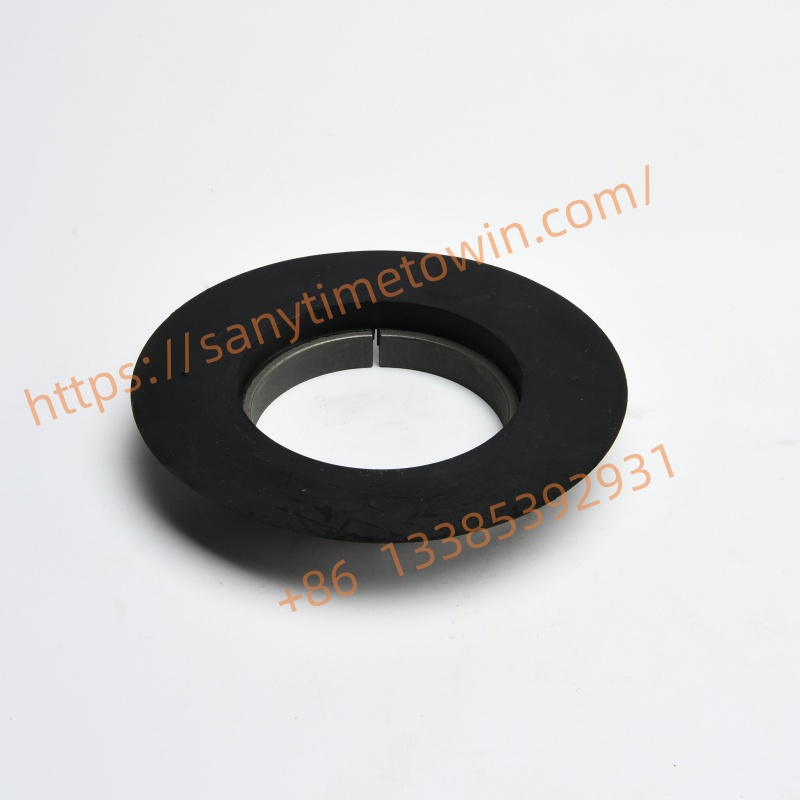 SANY Port Hoisting Crane Container Stacker SANY forklift SRSC45V5 Spare Parts 60004230 Seal Set - Image 2