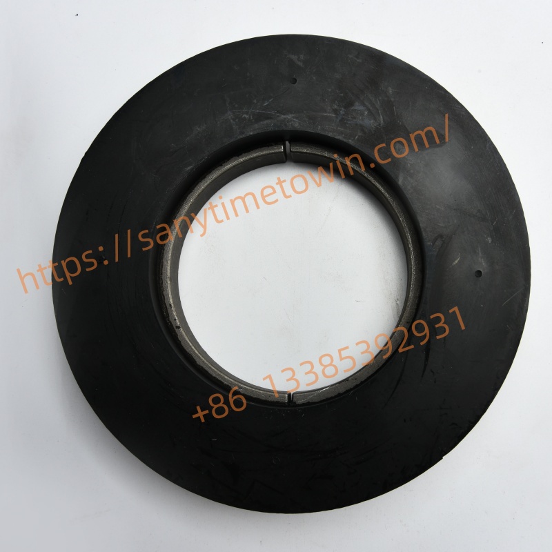 SANY Port Hoisting Crane Container Stacker SANY forklift SRSC45V5 Spare Parts 60004230 Seal Set - Image 3