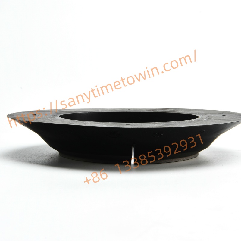 SANY Port Hoisting Crane Container Stacker SANY forklift SRSC45V5 Spare Parts 60004230 Seal Set - Image 4