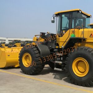 SDLG L968