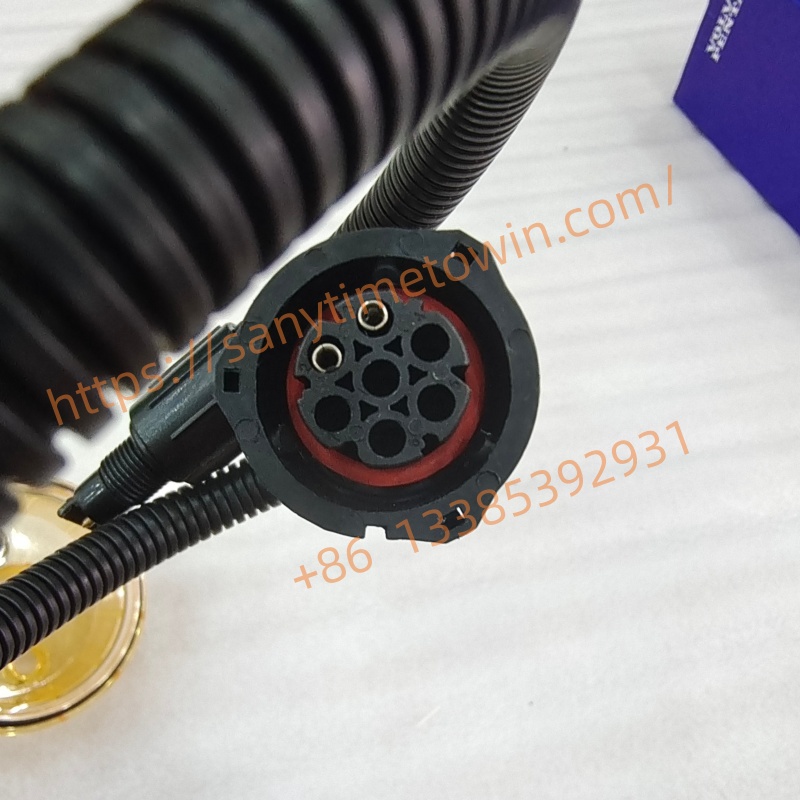 11212856 Water Collecting Cup For SDLG Wheel Loader LG989F - Image 3