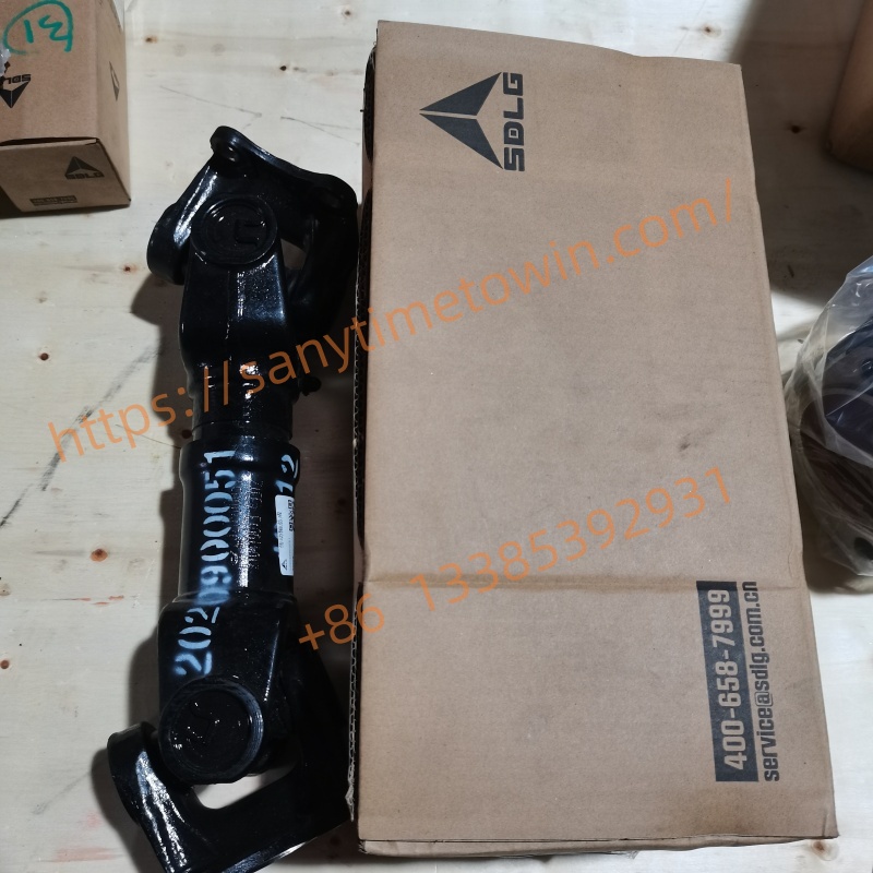 2020900051 Main Drive Shaft For SDLG Wheel Loader LG933 - Image 4