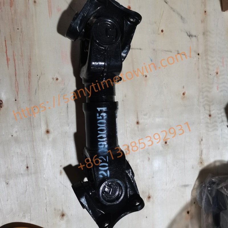 2020900051 Main Drive Shaft For SDLG Wheel Loader LG933 - Image 3