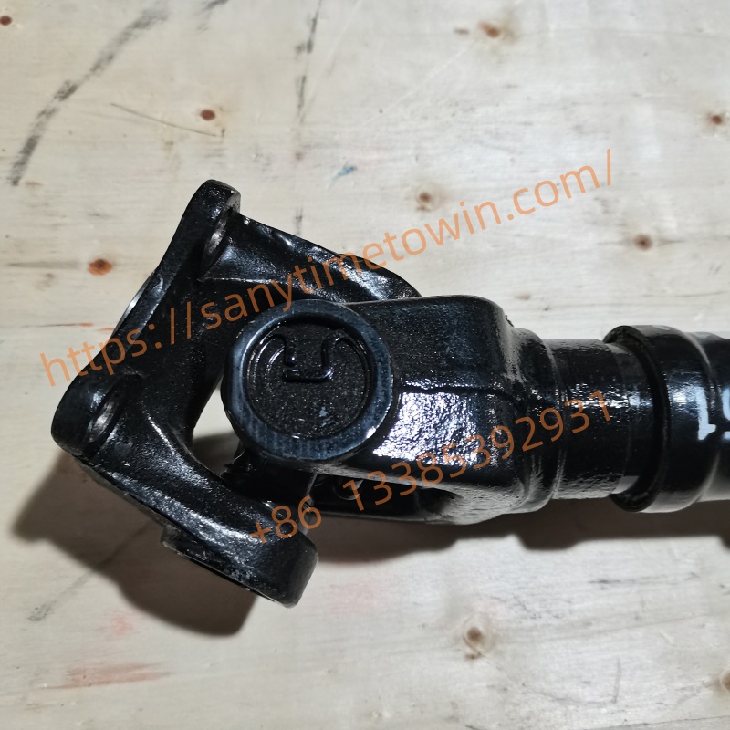 2020900051 Main Drive Shaft For SDLG Wheel Loader LG933 - Image 2