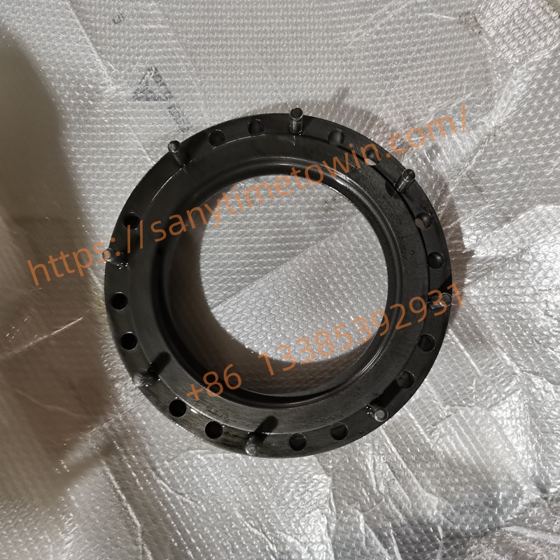 2030900029 Friction Plate Separator Assembly For SDLG Wheel Loader LG936 - Image 3