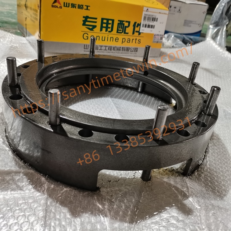 2030900029 Friction Plate Separator Assembly For SDLG Wheel Loader LG936 - Image 2
