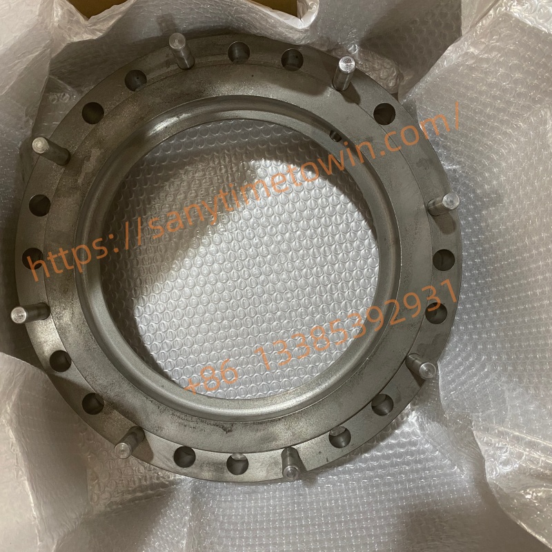 2030900029 Friction Plate Separator Assembly For SDLG Wheel Loader LG936 - Image 4