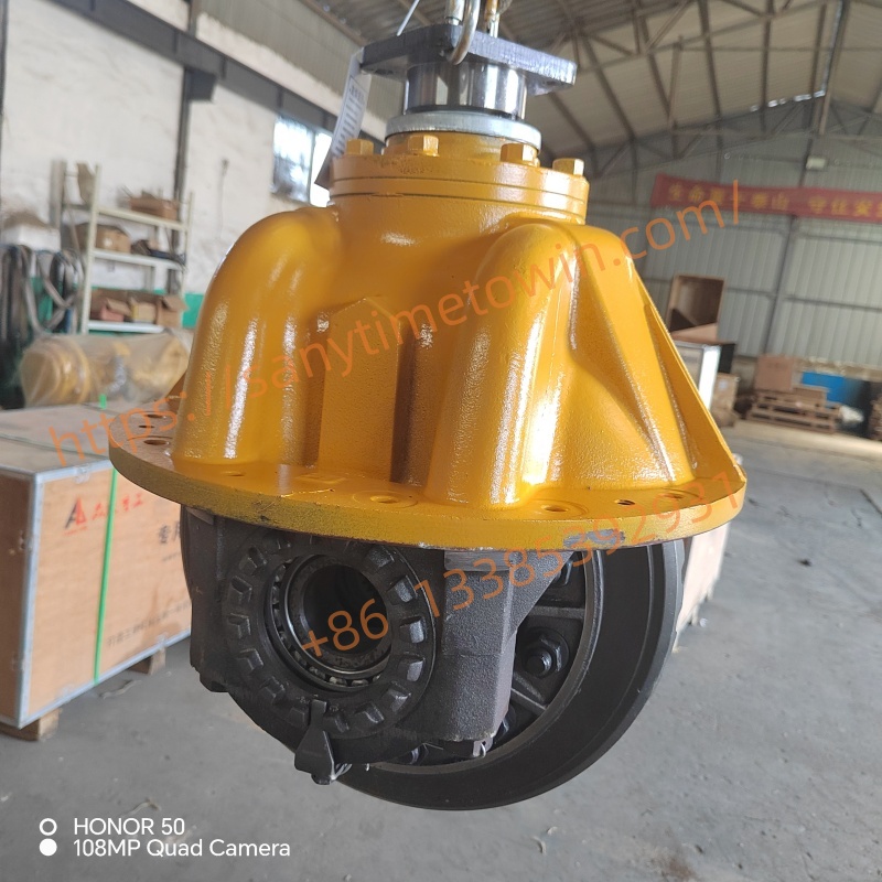 2050900006 Front Main Drive For SDLG Wheel Loader LG933 - Image 2