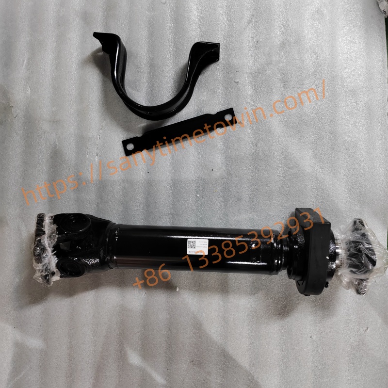 2050900009 Front Drive Shaft For SDLG Wheel Loader LG933 - Image 4