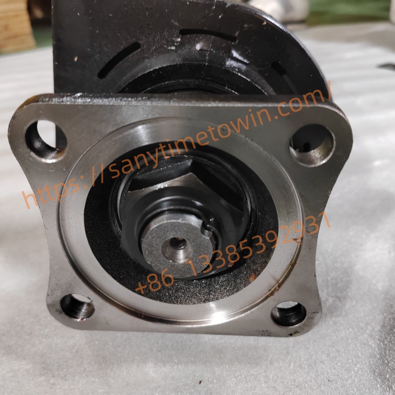 2050900009 Front Drive Shaft For SDLG Wheel Loader LG933 - Image 3