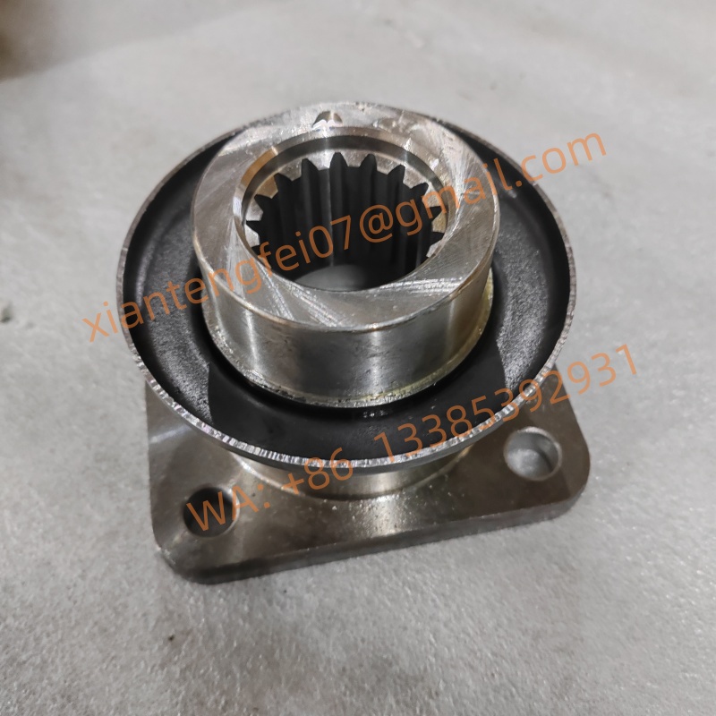 2050900011 Input Flange For SDLG Wheel Loader LG938 - Image 5