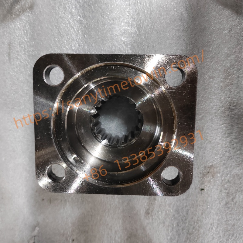 2050900011 Input Flange For SDLG Wheel Loader LG933 - Image 4