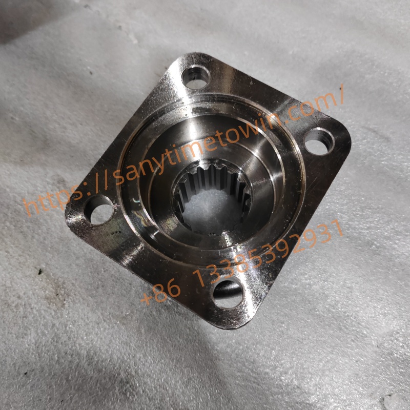 2050900011 Input Flange For SDLG Wheel Loader LG933 - Image 3