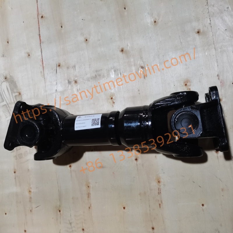 2050900015 Intermediate Drive Shaft For SDLG Wheel Loader LG933 - Image 3