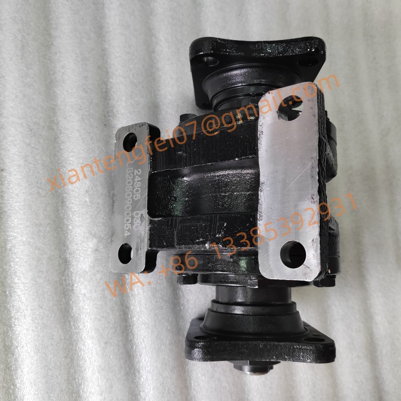 2050900054 Intermediate Support For SDLG Wheel Loader LG938 - Image 3