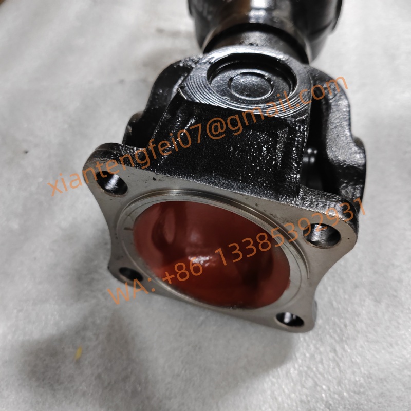 2050900055 Front Drive Shaft For SDLG Wheel Loader LG938 - Image 2