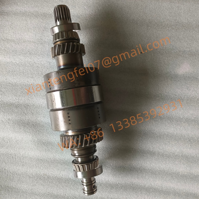 29050013381 Clutch For SDLG Wheel Loader LG968H LG968 - Image 5
