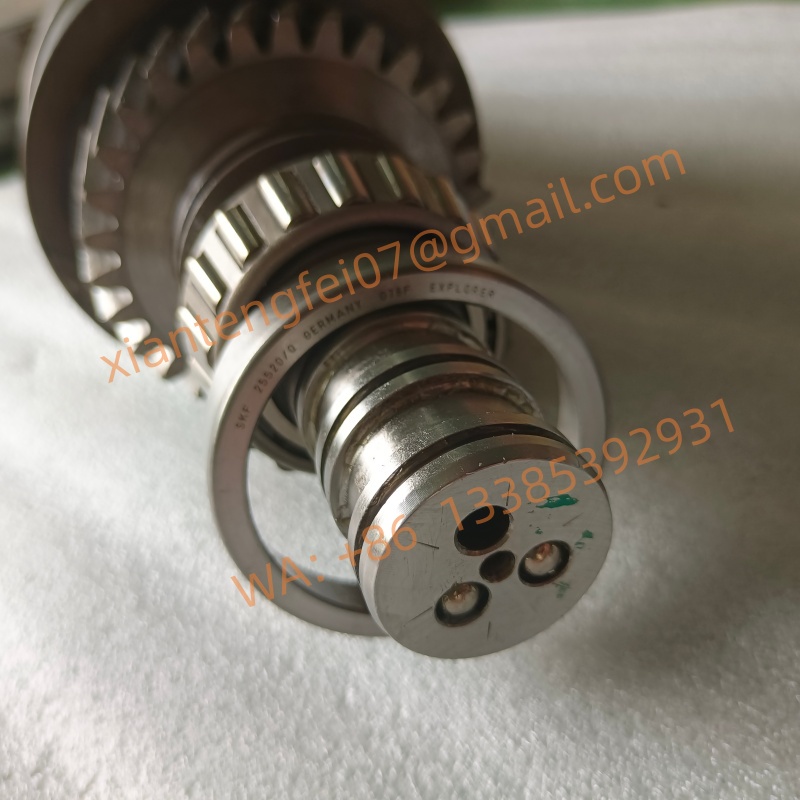29050013381 Clutch For SDLG Wheel Loader LG968H LG968 - Image 4