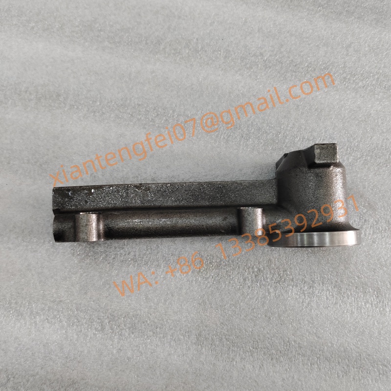 29050013741 Oil Distributor For SDLG Wheel Loader LG968H LG968 - Image 5