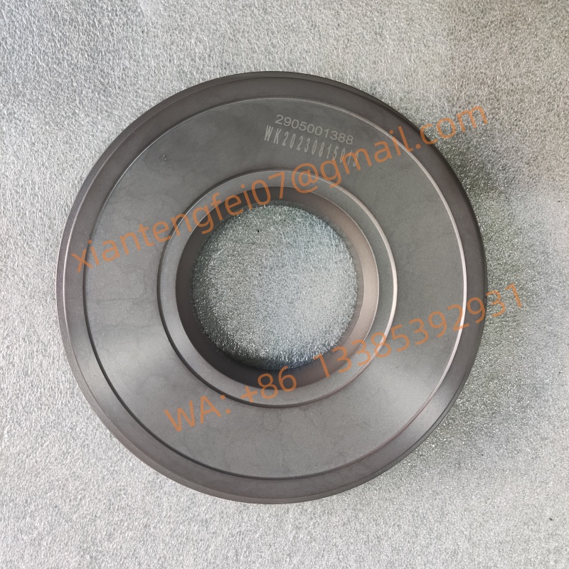 29050013881 Piston For SDLG Wheel Loader LG968H LG968 - Image 4