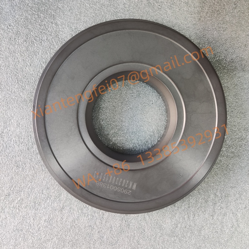 29050013881 Piston For SDLG Wheel Loader LG968H LG968 - Image 3