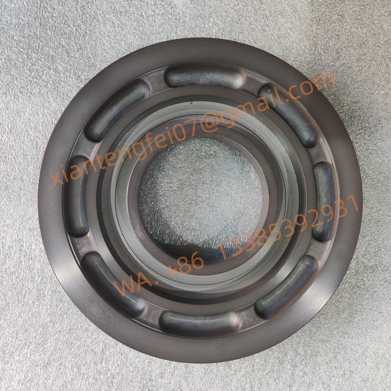 29050013881 Piston For SDLG Wheel Loader LG968H LG968 - Image 2