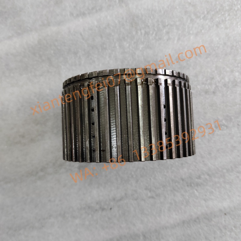 29050013961 Clutch Hub For SDLG Wheel Loader LG968H LG968 - Image 4
