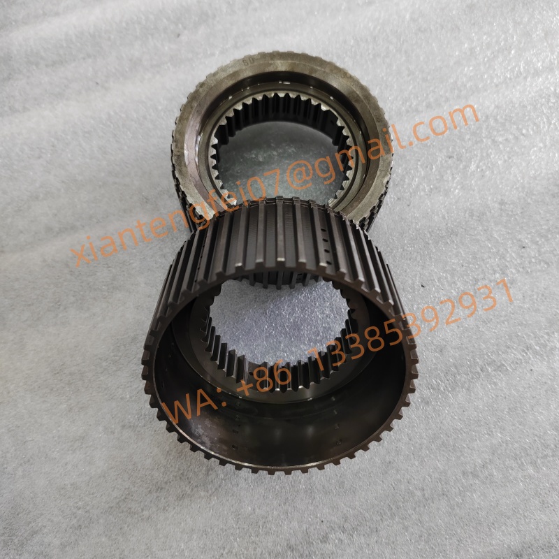 29050013961 Clutch Hub For SDLG Wheel Loader LG968H LG968 - Image 3