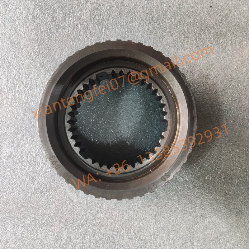 29050013961 Clutch Hub For SDLG Wheel Loader LG968H LG968 - Image 2