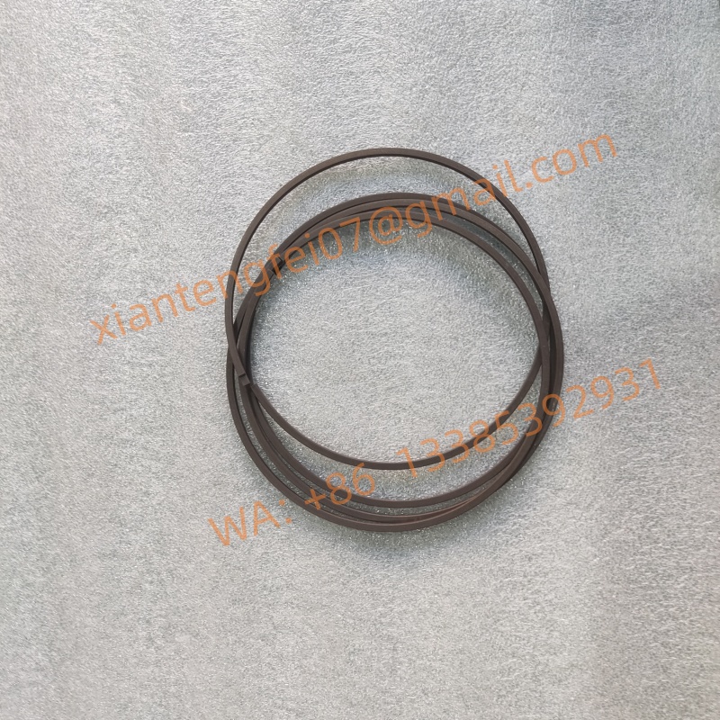 29050014101 29050014091 29050014111 Piston For SDLG Wheel Loader LG968H LG968 - Image 4