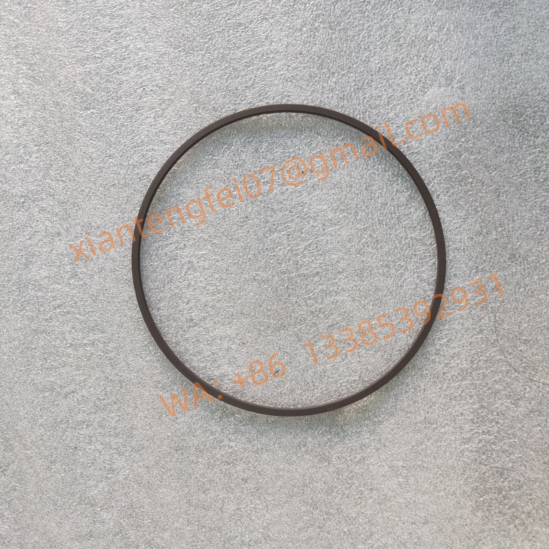 29050014101 29050014091 29050014111 Piston For SDLG Wheel Loader LG968H LG968 - Image 2