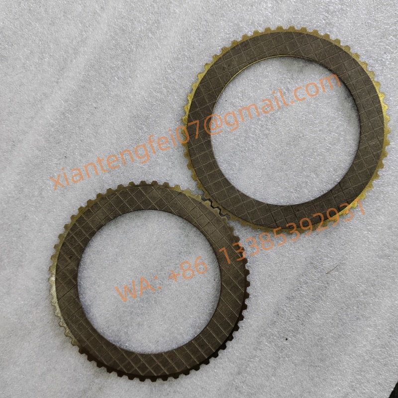 29050014171 29050015521 29050014161 Friction Plate For SDLG Wheel Loader LG968H LG968 - Image 3