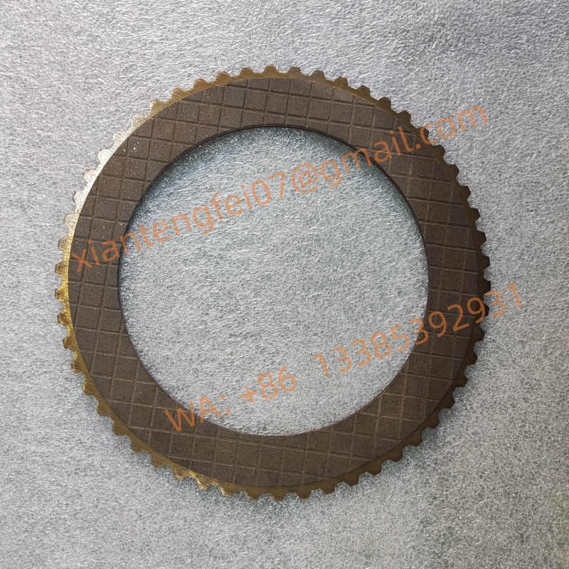 29050014171 29050015521 29050014161 Friction Plate For SDLG Wheel Loader LG968H LG968 - Image 2