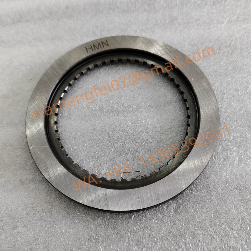 29050014181 Pressure Plate For SDLG Wheel Loader LG968H LG968 - Image 4