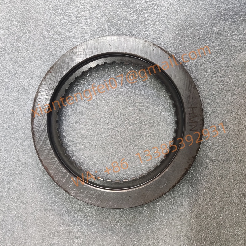 29050014181 Pressure Plate For SDLG Wheel Loader LG968H LG968 - Image 3