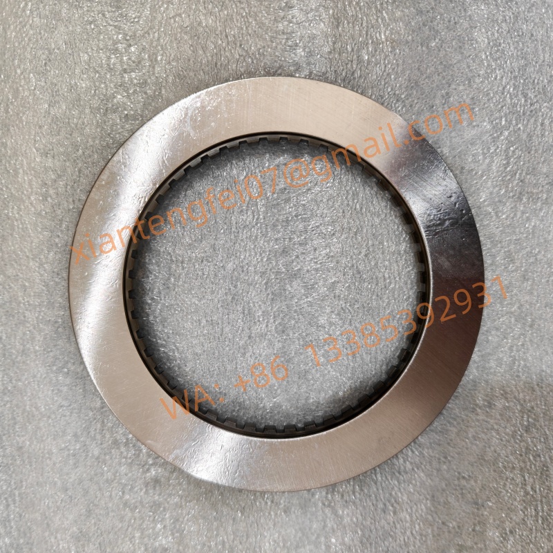 29050014181 Pressure Plate For SDLG Wheel Loader LG968H LG968 - Image 2