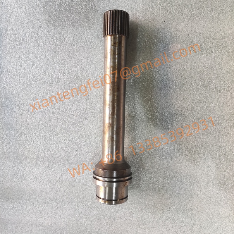 29050015561 Turbo Shaft For SDLG Wheel Loader LG968H LG968 - Image 4