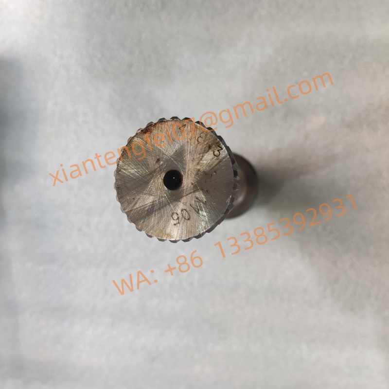 29050015561 Turbo Shaft For SDLG Wheel Loader LG968H LG968 - Image 3