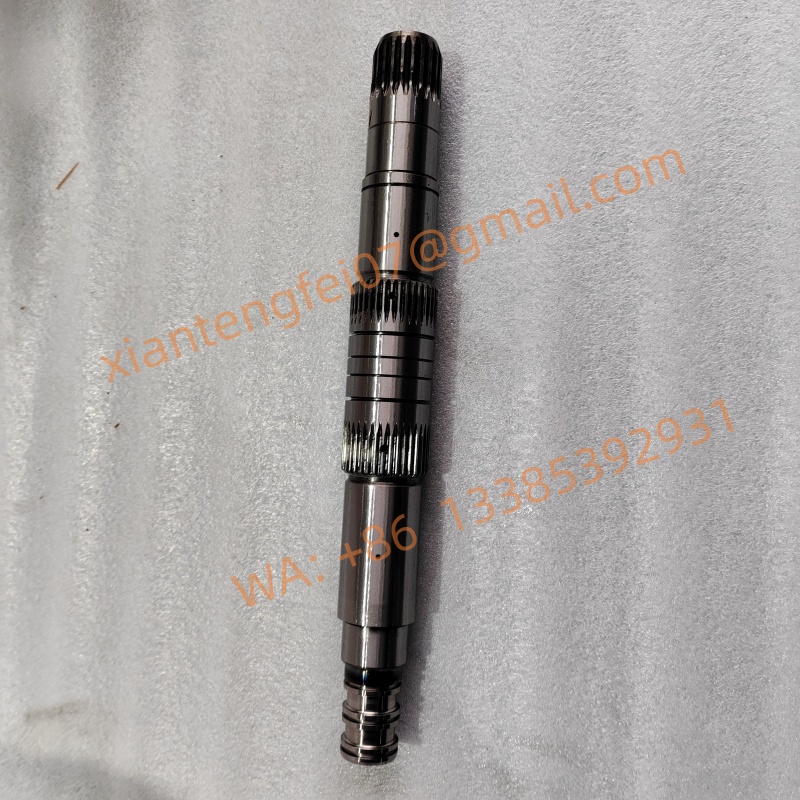 29050040051 Shaft For SDLG Wheel Loader LG968H LG968 - Image 4