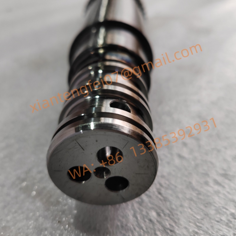 29050040051 Shaft For SDLG Wheel Loader LG968H LG968 - Image 3