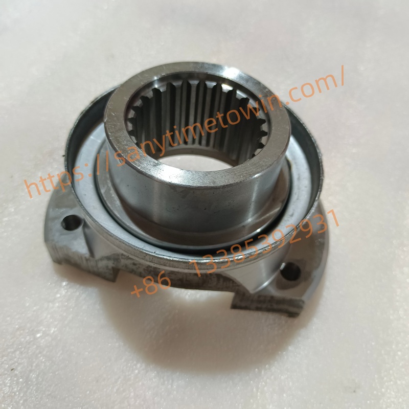 29070000231 Input flange For SDLG Wheel Loader LG958 LG958L - Image 4