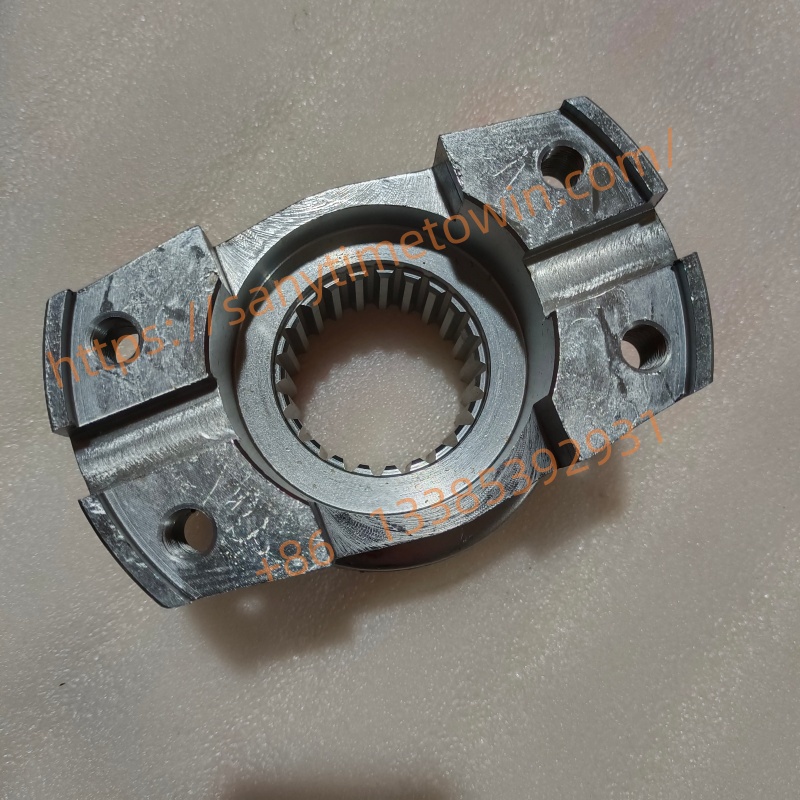29070000231 Input flange For SDLG Wheel Loader LG958 LG958L - Image 3