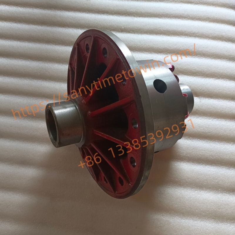 29070000431 Main Drive Ring Gear For SDLG Wheel Loader LG936 - Image 4