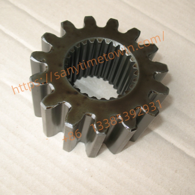 29070000511 Sun gear For SDLG Wheel Loader LG958 LG958L - Image 4
