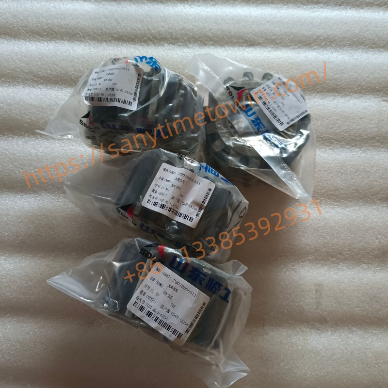 29070000511 Sun gear For SDLG Wheel Loader LG958 LG958L - Image 3