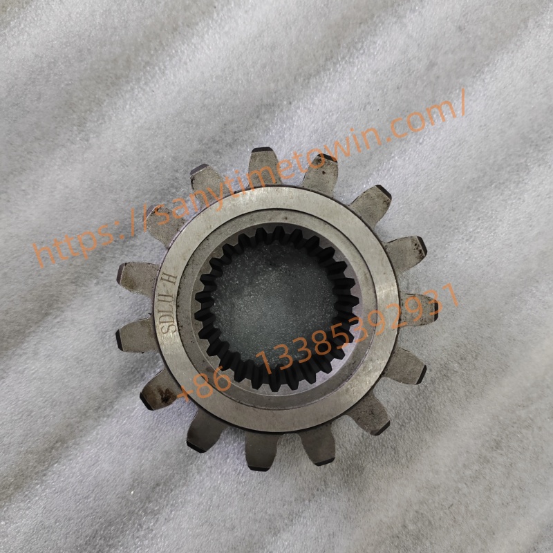 29070000511 Sun gear For SDLG Wheel Loader LG958 LG958L - Image 2